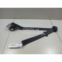 Ремень безопасности GM Astra H / Family (2004 - 2015) 13296204