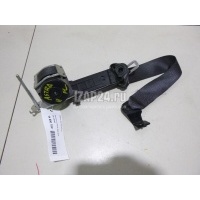 Ремень безопасности GM Astra H / Family (2004 - 2015) 13296202