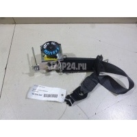Ремень безопасности GM Astra H / Family (2004 - 2015) 13296202