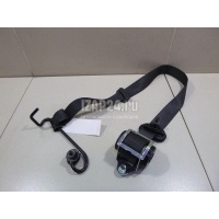 Ремень безопасности GM Astra H / Family (2004 - 2015) 13296204