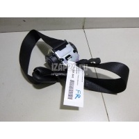 Ремень безопасности GM Astra H / Family (2004 - 2015) 13253566