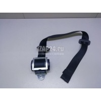 Ремень безопасности GM Astra H / Family (2004 - 2015) 13253565