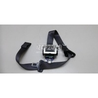 Ремень безопасности GM Astra H / Family (2004 - 2015) 13296204