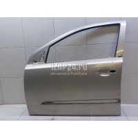 Дверь передняя левая GM Astra H / Family (2004 - 2015) 13208421