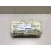Подушка безопасности пассажирская (в торпедо) GM Astra H / Family (2004 - 2015) 24451349