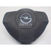 Подушка безопасности в рулевое колесо GM Astra H / Family (2004 - 2015) 13111344
