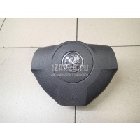 Подушка безопасности в рулевое колесо GM Astra H / Family (2004 - 2015) 93862634