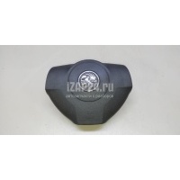 Подушка безопасности в рулевое колесо GM Astra H / Family (2004 - 2015) 93862634