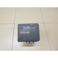 Блок ABS (насос) GM Astra H / Family (2004 - 2015) 530157