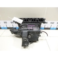 Коллектор впускной GM Zafira B (2005 - 2012) 5850714