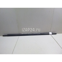 Накладка стекла заднего левого GM Astra H / Family (2004 - 2015) 5154101