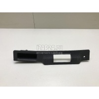 Ручка двери внутренняя GM Astra H / Family (2004 - 2015) 13130013