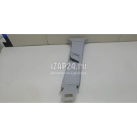 Обшивка стойки GM Astra H / Family (2004 - 2015) 13223871