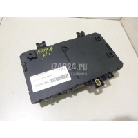 Блок предохранителей GM Astra H / Family (2004 - 2015) 93191289
