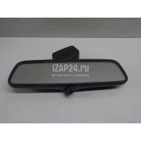 Зеркало заднего вида GM Astra H / Family (2004 - 2015) 93190417