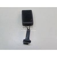 Ответная часть ремня безопасности GM Astra H / Family (2004 - 2015) 13128869