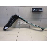 Горловина топливного бака GM Astra H / Family (2004 - 2015) 806272