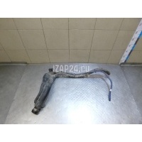 Горловина топливного бака GM Astra H / Family (2004 - 2015) 806272