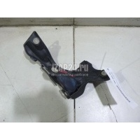 Направляющая заднего бампера правая GM Astra H / Family (2004 - 2015) 13143107