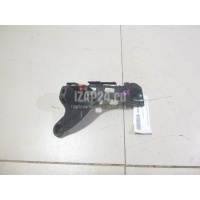Направляющая заднего бампера правая GM Astra H / Family (2004 - 2015) 13143107
