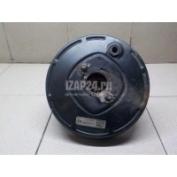 Усилитель тормозов вакуумный GM Astra H / Family (2004 - 2015) 93189711