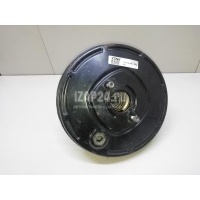 Усилитель тормозов вакуумный GM Astra H / Family (2004 - 2015) 93189711