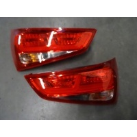 Audi a1 лампы задняя светодиодный 8x0945093b 8x0945094e