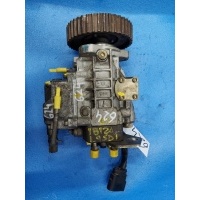 Тнвд 1.9 tdi skoda 0460404972 bosch