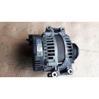 A6 c7 генератор 4g0260805a 3.0 tfsi a7 4g