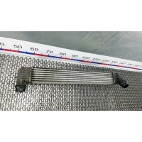 Радиатор интеркуллера RENAULT SCENIC (2009-2016) 2009 144961285R