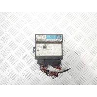 Блок комфорта Opel Zafira A 2003 24432478