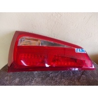 Фонарь правый audi a1 светодиодный 8x0945094b