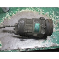 Компрессор кондиционера Volkswagen Sharan 1998 7m0820803p