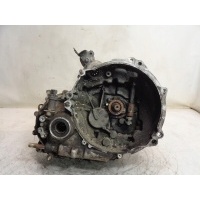 Кпп volkswagen поло 3 iii lupo 1.0b 002301107s