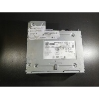 8w2035043c считыватель мультимедиа audi