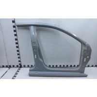 Панель кузова боковая правая Volkswagen Jetta 6