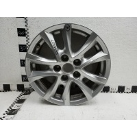 Диск колеса литой Mazda 3 BM R16