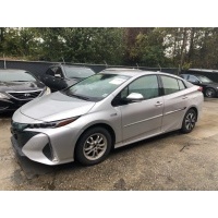 Ковер салонный Toyota Prius Prime Prius Prime 2017- 2016