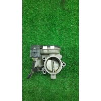 Дроссельная заслонка Peugeot 206 2001г. 0280750085