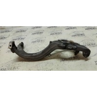 кулак поворотный Audi A8 [D3 4E] 2004-2010 2004 4e0407253q