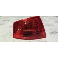 фонарь наружный Audi A8 [D3 4E] 2004-2010 2004 4E0945095C