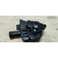 блок открывания багажника Audi A8 [D3 4E] 2004-2010 2004 4E0827852G