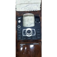 кнопка stat-stop выключатель Audi A8 [D3 4E] 2004-2010 2004 4E2905217C