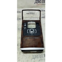 блок кнопок Audi A8 [D3 4E] 2004-2010 2004 4e2919612c
