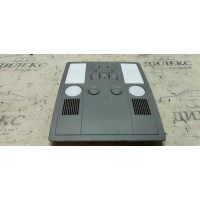 плафон салонный Audi A8 [D3 4E] 2004-2010 2004 4E0947111AC
