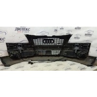 проводка (коса) Audi A8 [D3 4E] 2004-2010 2004 4e0971095cc