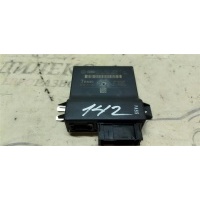 диагностический интерфейс шин данных Audi A8 [D3 4E] 2004-2010 2004 4E0907468A