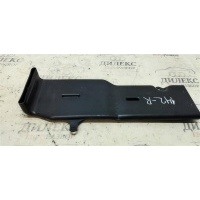 воздуховод Audi A8 [D3 4E] 2004-2010 2004 4e0819806b