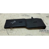воздуховод Audi A8 [D3 4E] 2004-2010 2004 4e0819805b