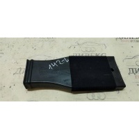 дефлектор воздушный Audi A8 [D3 4E] 2004-2010 2004 4E0819821A